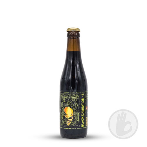 Ivan the Terrible (2020) | De Struise Brouwers (BE) | 0,33L - 15%