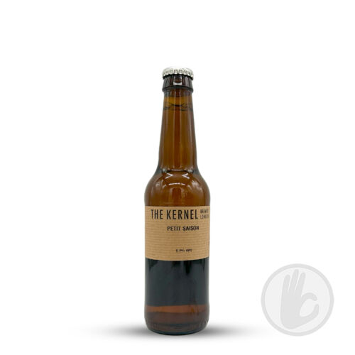 Petit Saison | The Kernel (ENG) | 0,33L - 5,2%