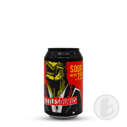 Kettlesourus | Reketye (HU) | 0,33L - 7,5%