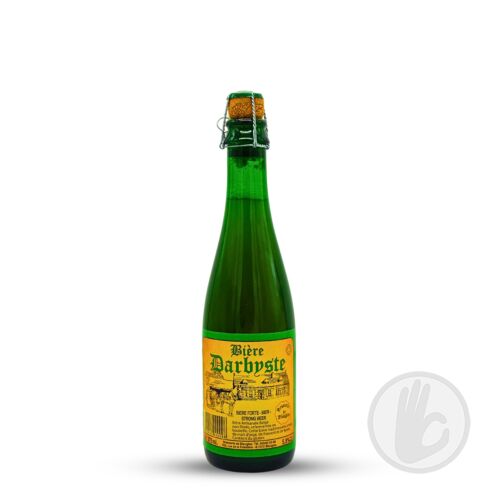 La Bière Darbyste | Blaugies (BE) | 0,375L - 5,8%