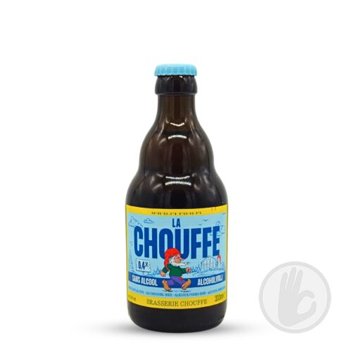 Chouffe 0.4 | d'Achouffe (BE) | 0,33L - 0,4%