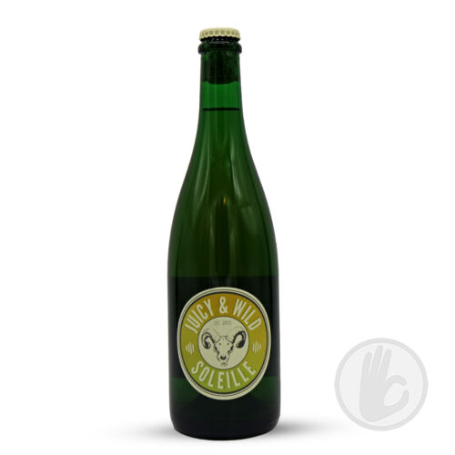 Soleille | Lambiek Fabriek (BE) | 0,75L - 8,7%