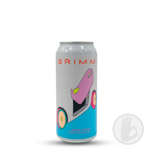 Lambo Door | Grimm (USA) | 0,473L - 8%