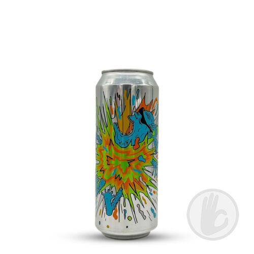 Supersonic | Lervig (NOR) | 0,5L - 8,5%