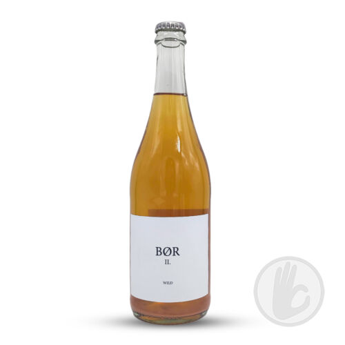 Bør II | Levente Pince - Major Levente (HU) | 0,75L - 12%