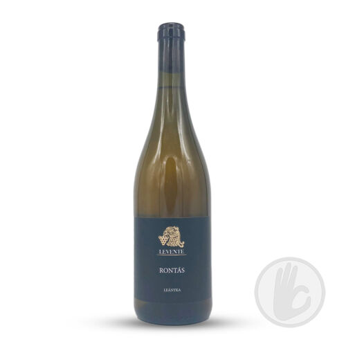 Rontás Leányka | Levente Pince - Major Levente (HU) | 0,75L - 12,5%