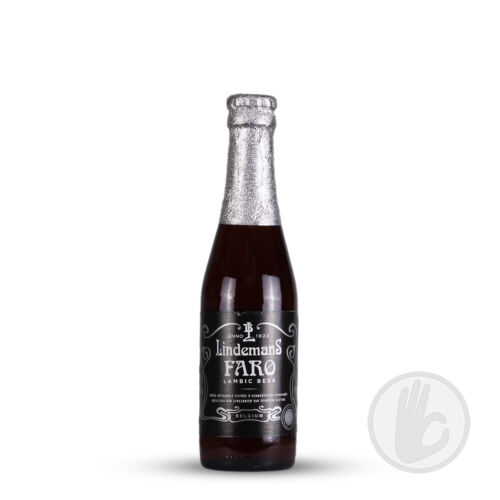 Faro | Lindemans (BE) | 0,25L - 4,7%