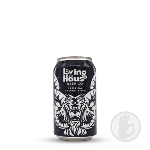 Caterina | Living Häus (USA) | 0,355L - 10%