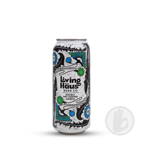 DDH Harris | Living Häus (USA) | 0,473L - 6,5%