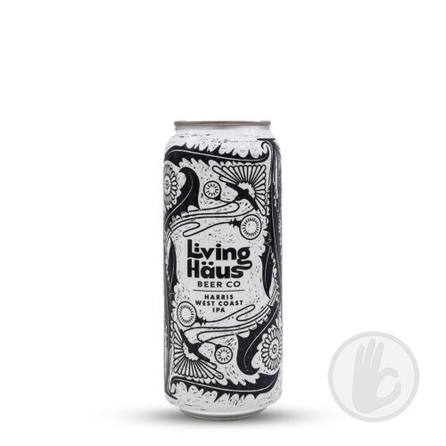Harris | Living Häus (USA) | 0,473L - 6,7%