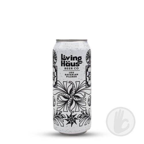 Lou | Living Haus (USA) | 0,473L - 5,2%