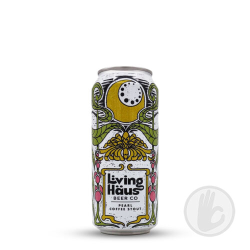 Pearl | Living Häus (USA) | 0,473L - 6,5%