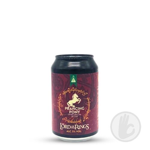 Prancing Pony | Mad Scientist (HU) | 0,33L - 5%