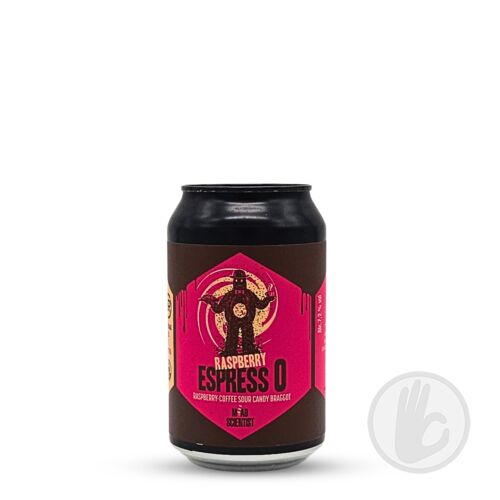 Cherry Cola O | Mead Scientist (HU) | 0,33L - 7%