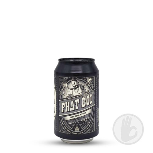 Phat Boi | Mad Scientist (HU) | 0,33L - 11,5%