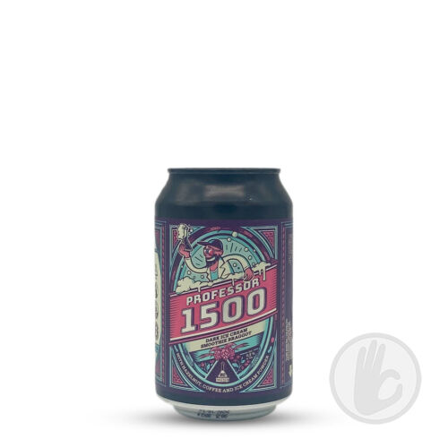 Professor 1500 | Mad Scientist (HU) | 0,33L - 7,3%