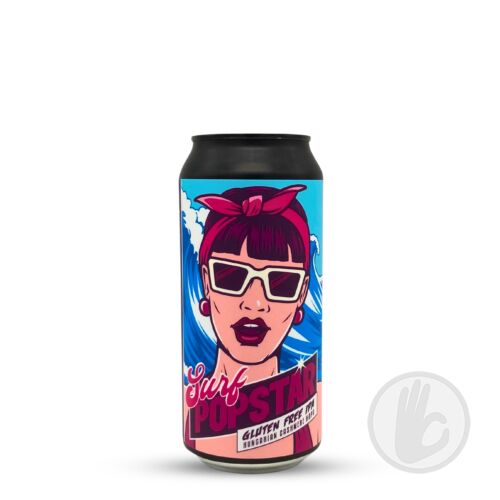 Surf Popstar | Mad Scientist (HU) | 0,44L - 6,8%	