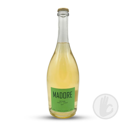 Madore Quince | MadDog (HU) | 0,75L - 7,5%