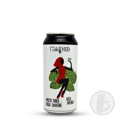 Basil Instinct | Maktoob (RO) | 0,44L - 4%