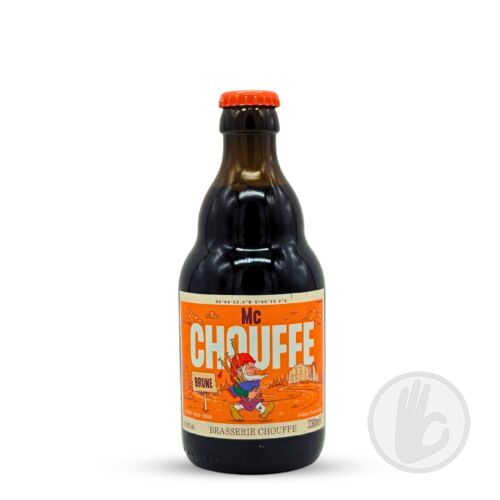 Mc Chouffe | d'Achouffe (BE) | 0,33L - 8%