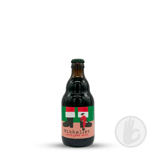 Santa's Little Helper | Mikkeller (DK) | 0,33L - 10,9%