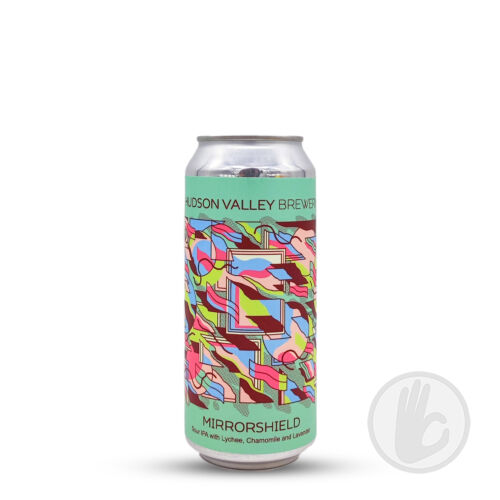Mirrorshield | Hudson Valley (USA) | 0,473L - 7%