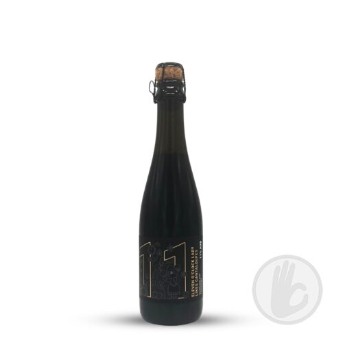 Eleven O'clock Lady Likes Cantaloupes | Monyo (HU) | 0,375L - 11%