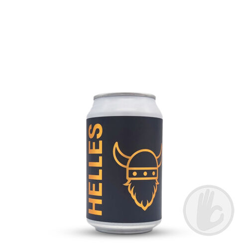 Gold Viking Helles | Monyo (HU) | 0,33L - 4,5%