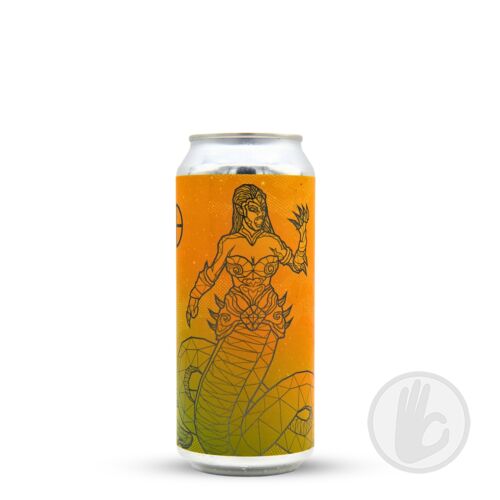 Echidna | Mortalis (USA) | 0,473L - 7%