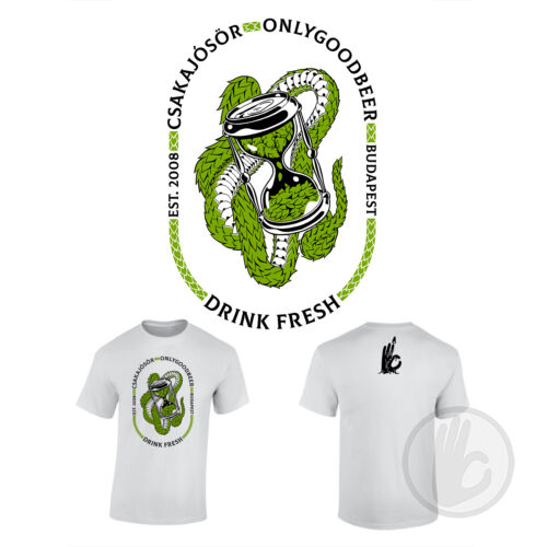 Drink Fresh | Onlygoodbeer (HU)