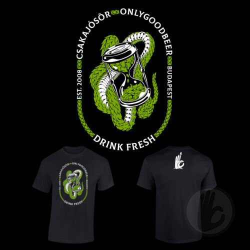 Drink Fresh | Onlygoodbeer (HU)