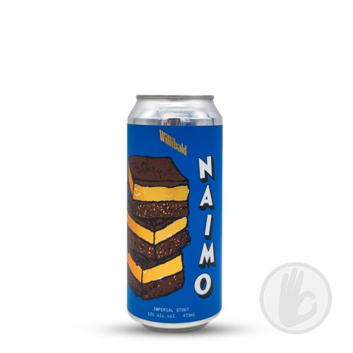 Naimo | Willibald (CAN) | 0,473L - 12%