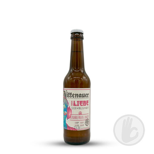 Freie Liebe | Nittenauer (DE) | 0,33L - 0,5%