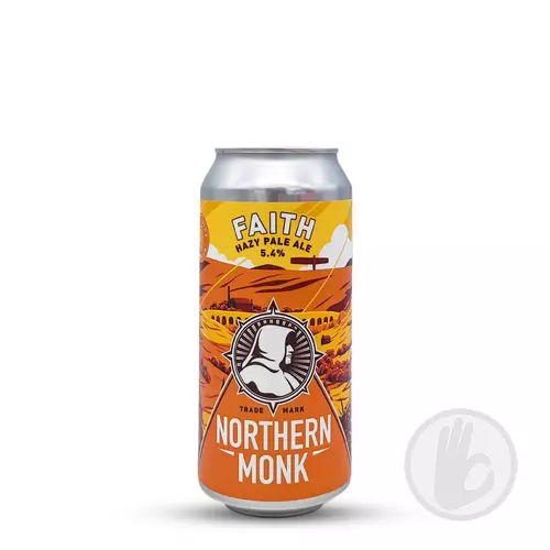 Faith | Northern Monk (ENG) | 0,44L - 6,8%