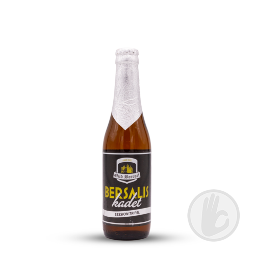 Bersalis Kadet | Oud Beersel (BE) | 0,33L - 4,5%