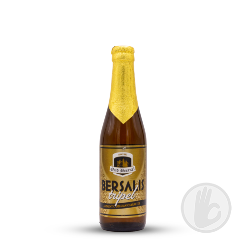 Bersalis Tripel | Oud Beersel (BE) | 0,33L - 9,5%