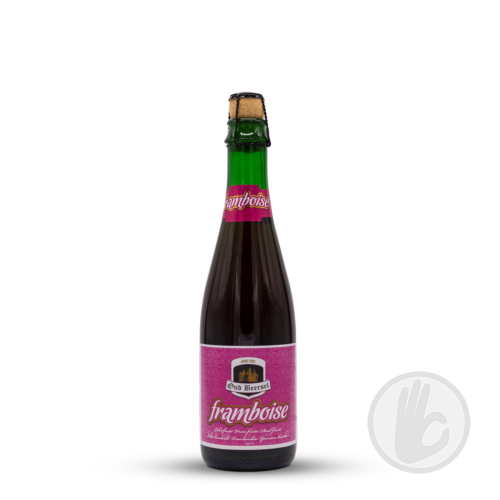 Framboise | Oud Beersel (BE) | 0,375L - 5%