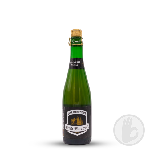 Oude Geuze Vieille | Oud Beersel (BE) | 0,375L - 6,5%