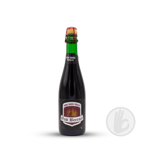Oude Kriek Vieille | Oud Beersel (BE) | 0,375L - 6%