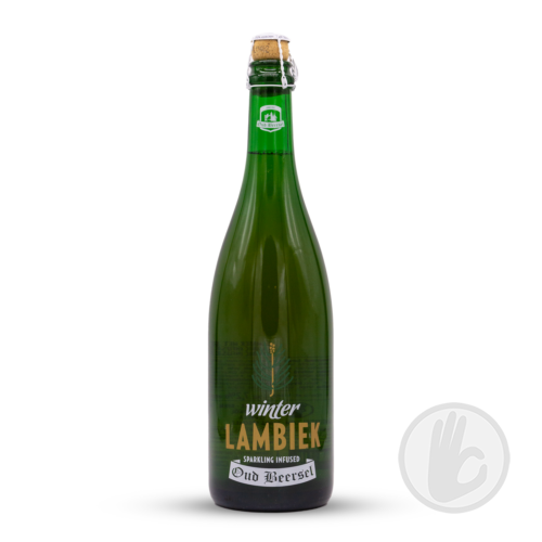 Winterlambiek Sparkling | Oud Beersel (BE) | 0,75L - 7,2%