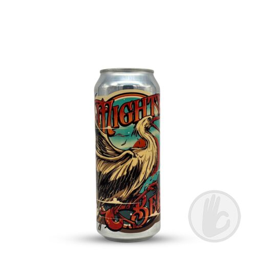Morning Bird | Obora (CZ) | 0,5L - 4,7%