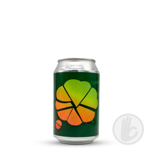 Fruit World Famous Mango Marshmallow | Omnipollo (SWE) | 0,33L - 6%