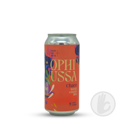 Chaco | Ophiussa (PT) | 0,44L - 6%