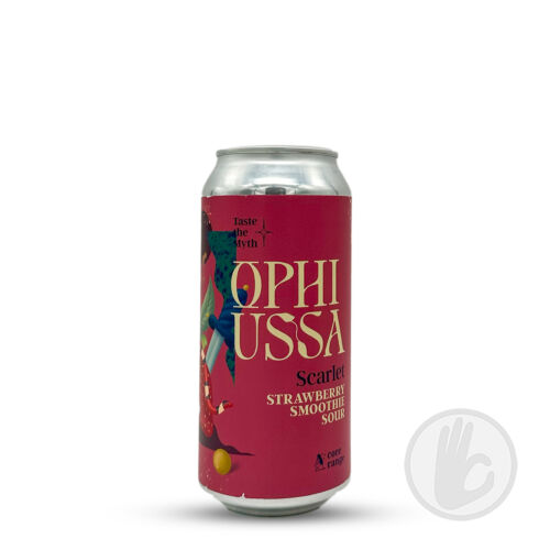 Scarlet | Ophiussa (PT) | 0,44L - 5%
