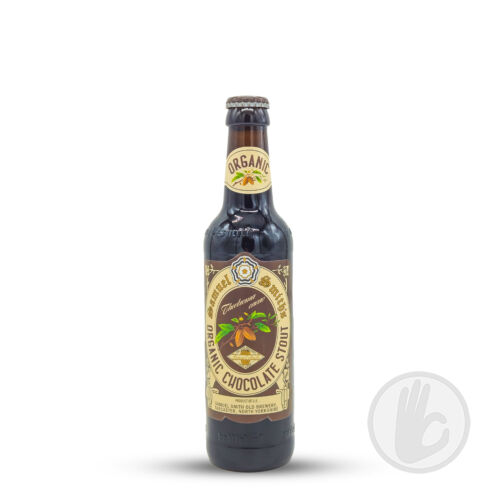 Organic Chocolate Stout | Samuel Smith (USA) | 0,44L - 5%