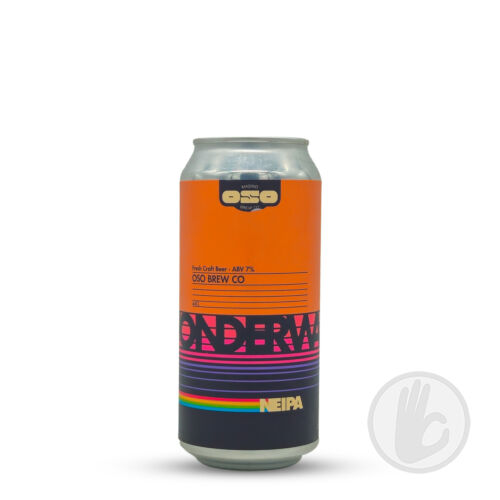 Wonderwall | OSO (ESP) | 0,44L - 7%