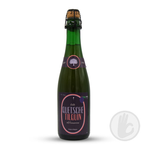 Oude Quetsche Tilquin à LAncienne (2021-2022) | Tilquin (BE) | 0,375L - 6,4%