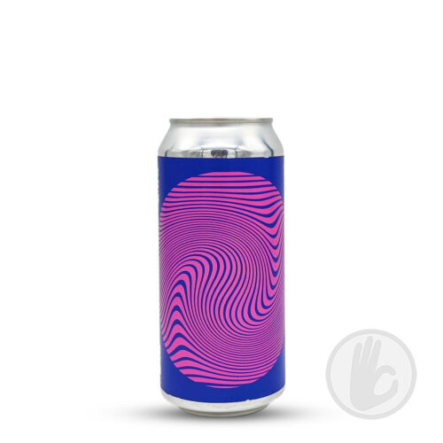 Pink Cashmere | Overtone Brewing Co. (SCO) | 0,44L -5%
