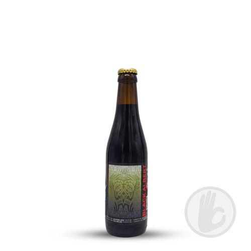 Black Albert | De Struise Brouwers (BE) | 0,33L - 13%