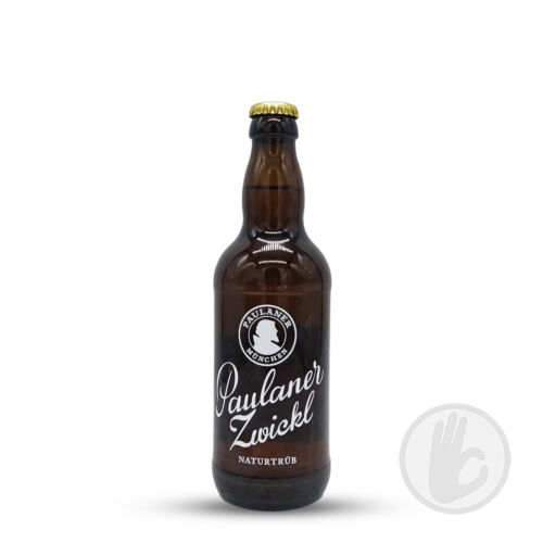 Paulaner Zwickl | Paulaner (DE) | 0,4L - 5,5%